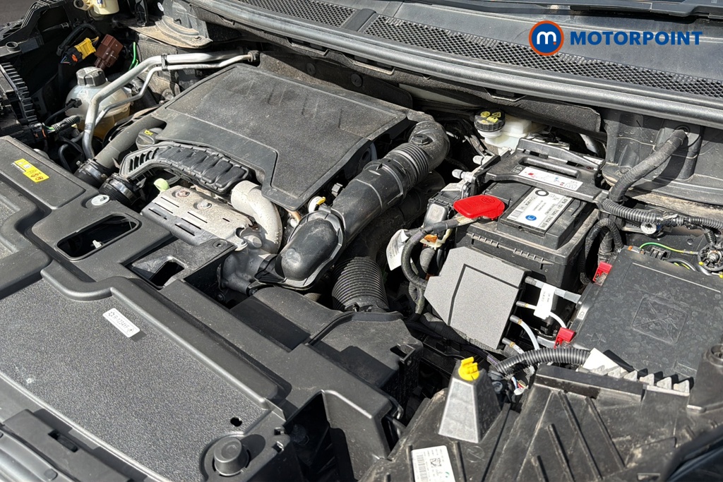 Vauxhall Grandland Ultimate Manual Petrol SUV - Stock Number (1647534) - 48th supplementary image