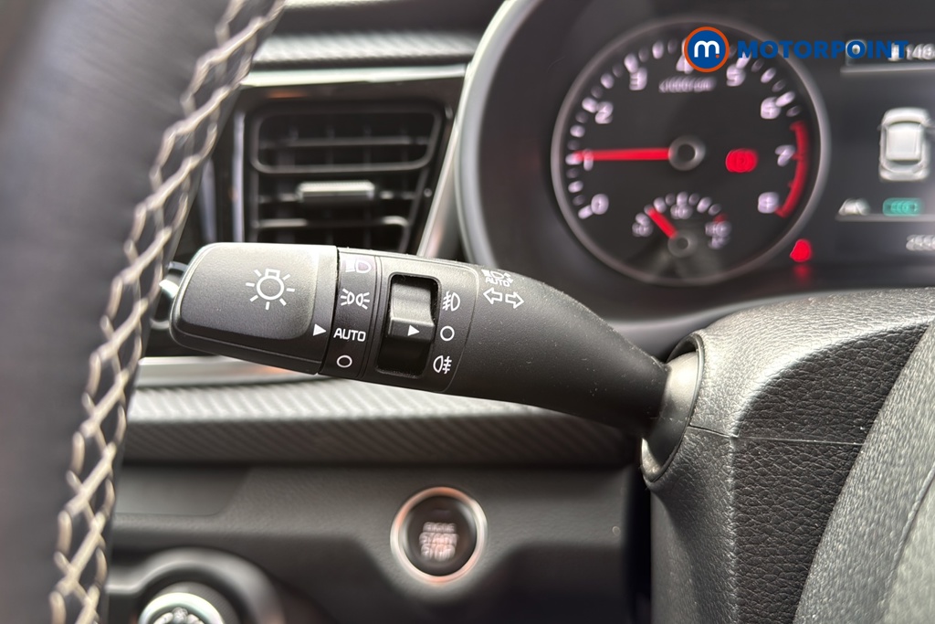 KIA RIO Gt-Line S Automatic Petrol Hatchback - Stock Number (1647600) - 5th supplementary image