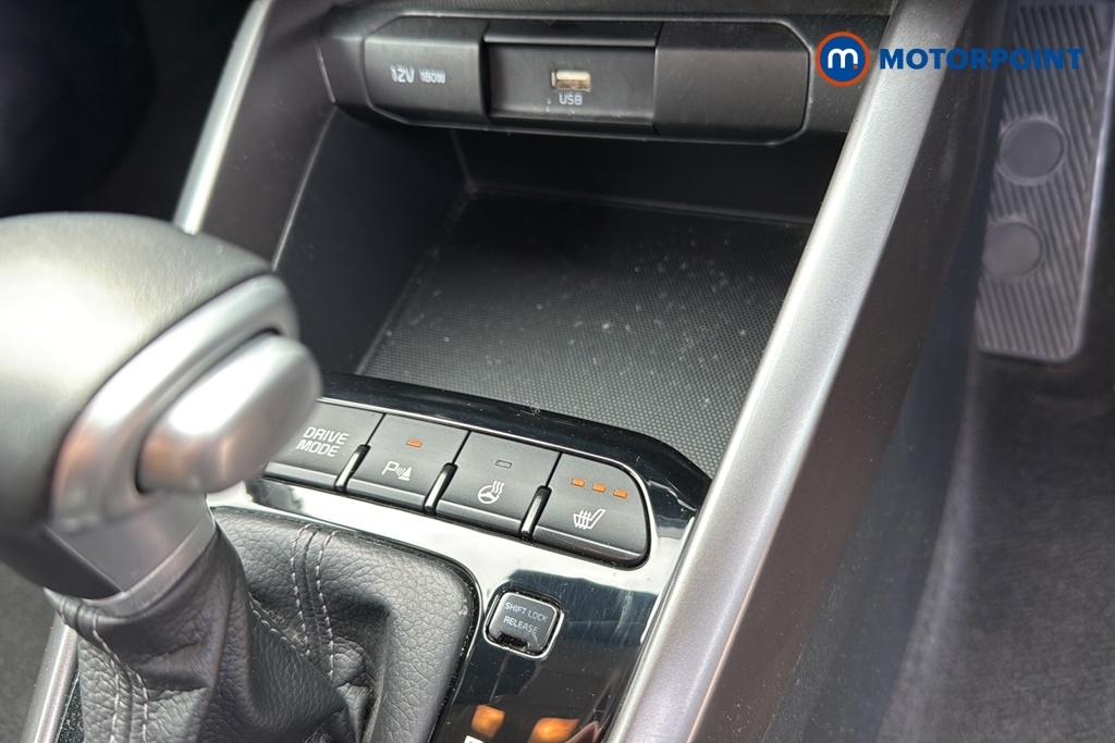 KIA RIO Gt-Line S Automatic Petrol Hatchback - Stock Number (1647600) - 14th supplementary image