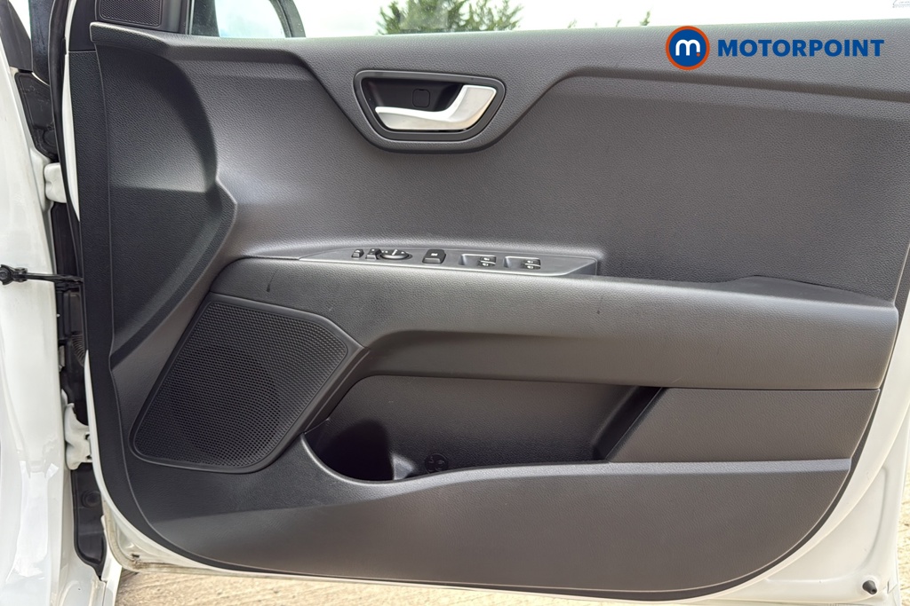 KIA RIO Gt-Line S Automatic Petrol Hatchback - Stock Number (1647600) - 18th supplementary image
