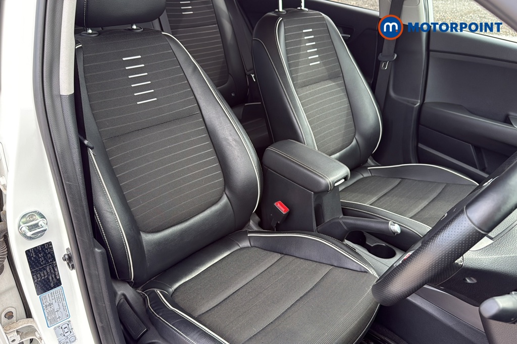 KIA RIO Gt-Line S Automatic Petrol Hatchback - Stock Number (1647600) - 22nd supplementary image