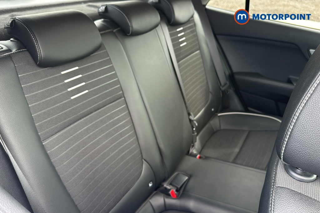 KIA RIO Gt-Line S Automatic Petrol Hatchback - Stock Number (1647600) - 25th supplementary image