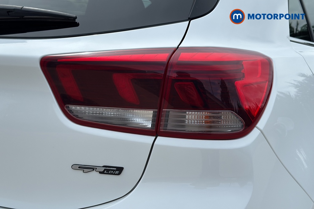 KIA RIO Gt-Line S Automatic Petrol Hatchback - Stock Number (1647600) - 36th supplementary image