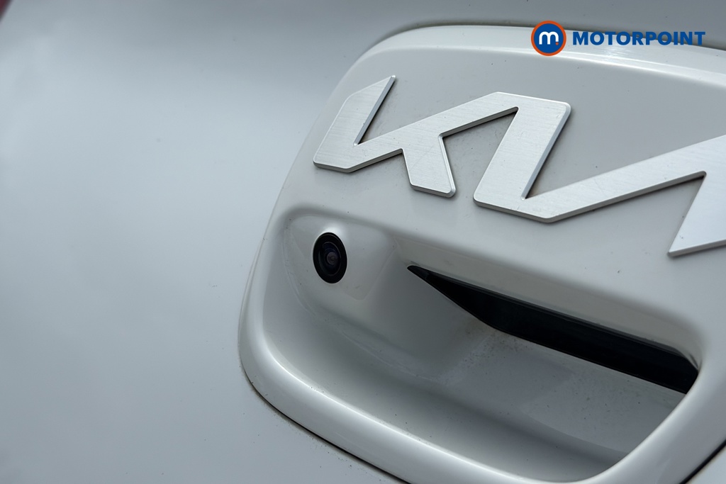 KIA RIO Gt-Line S Automatic Petrol Hatchback - Stock Number (1647600) - 37th supplementary image