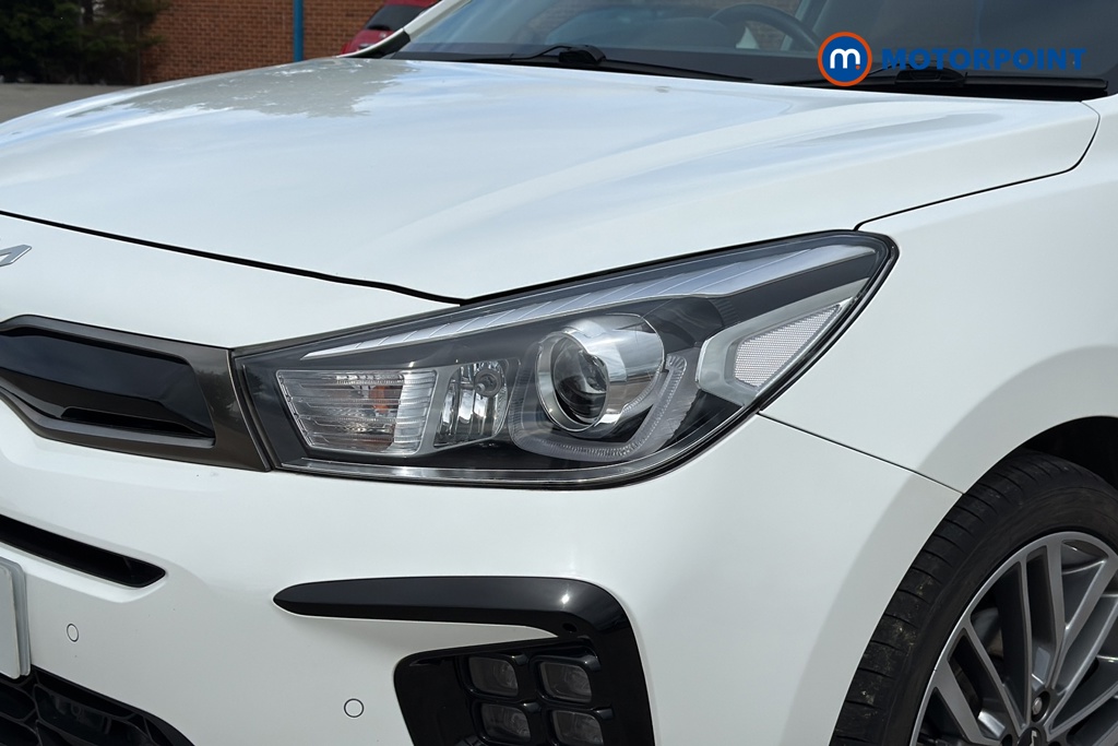KIA RIO Gt-Line S Automatic Petrol Hatchback - Stock Number (1647600) - 42nd supplementary image