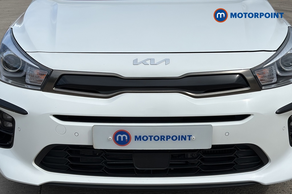 KIA RIO Gt-Line S Automatic Petrol Hatchback - Stock Number (1647600) - 43rd supplementary image