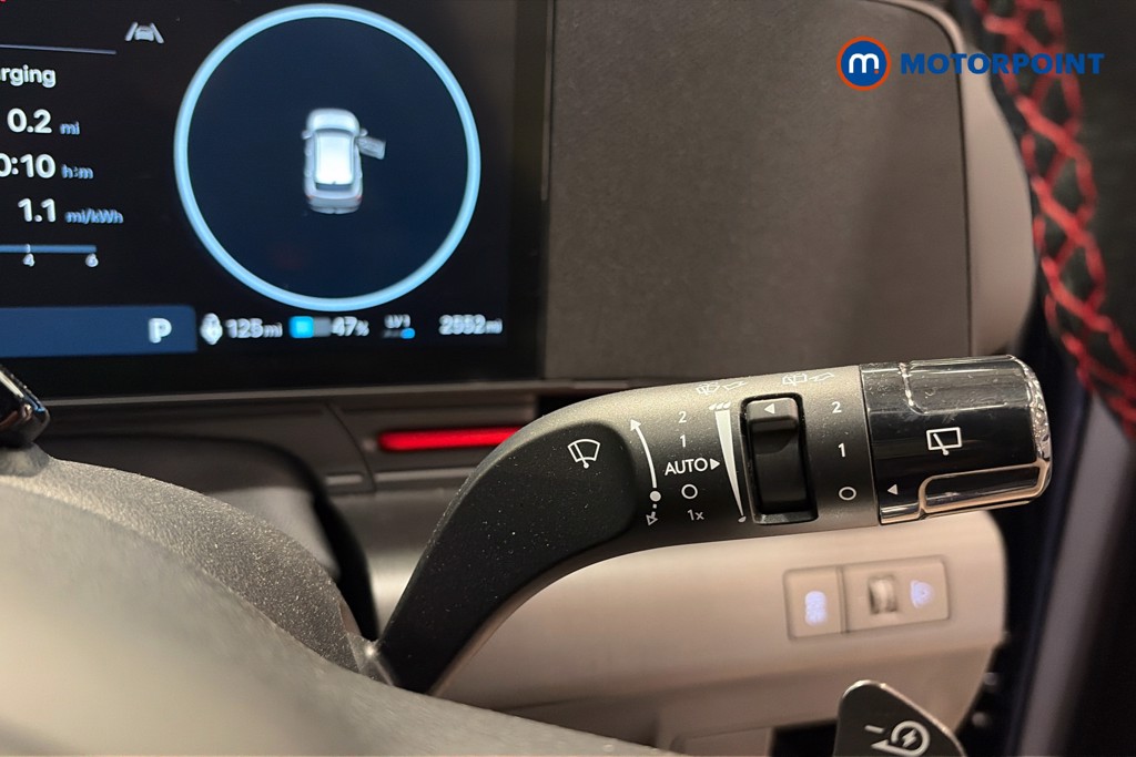 Hyundai Kona N Line Automatic Electric SUV - Stock Number (1647774) - 7th supplementary image