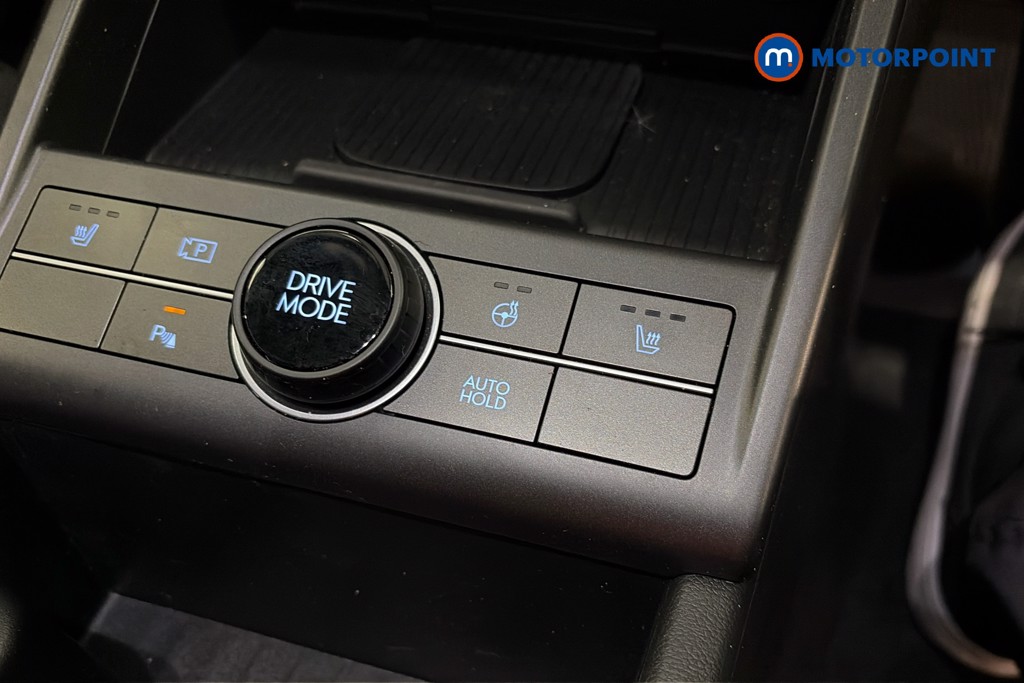 Hyundai Kona N Line Automatic Electric SUV - Stock Number (1647774) - 14th supplementary image