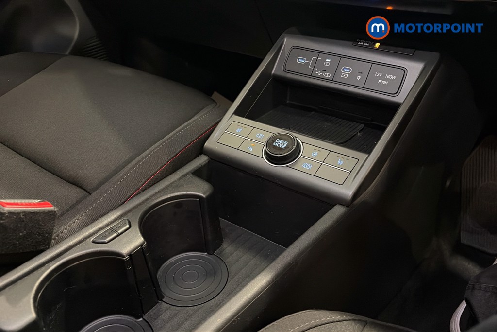 Hyundai Kona N Line Automatic Electric SUV - Stock Number (1647774) - 15th supplementary image