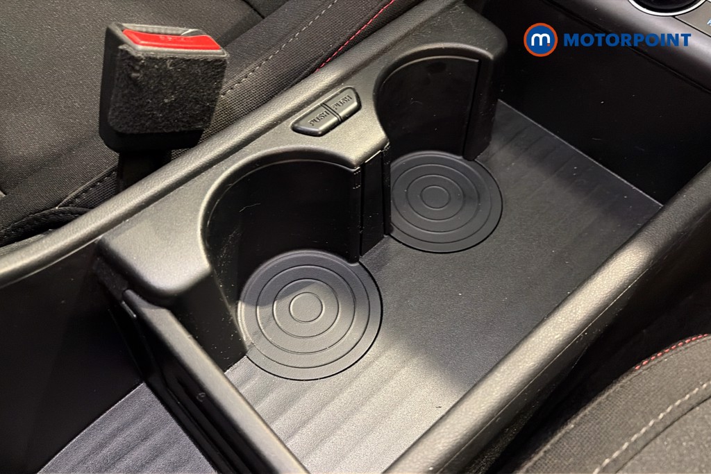 Hyundai Kona N Line Automatic Electric SUV - Stock Number (1647774) - 16th supplementary image