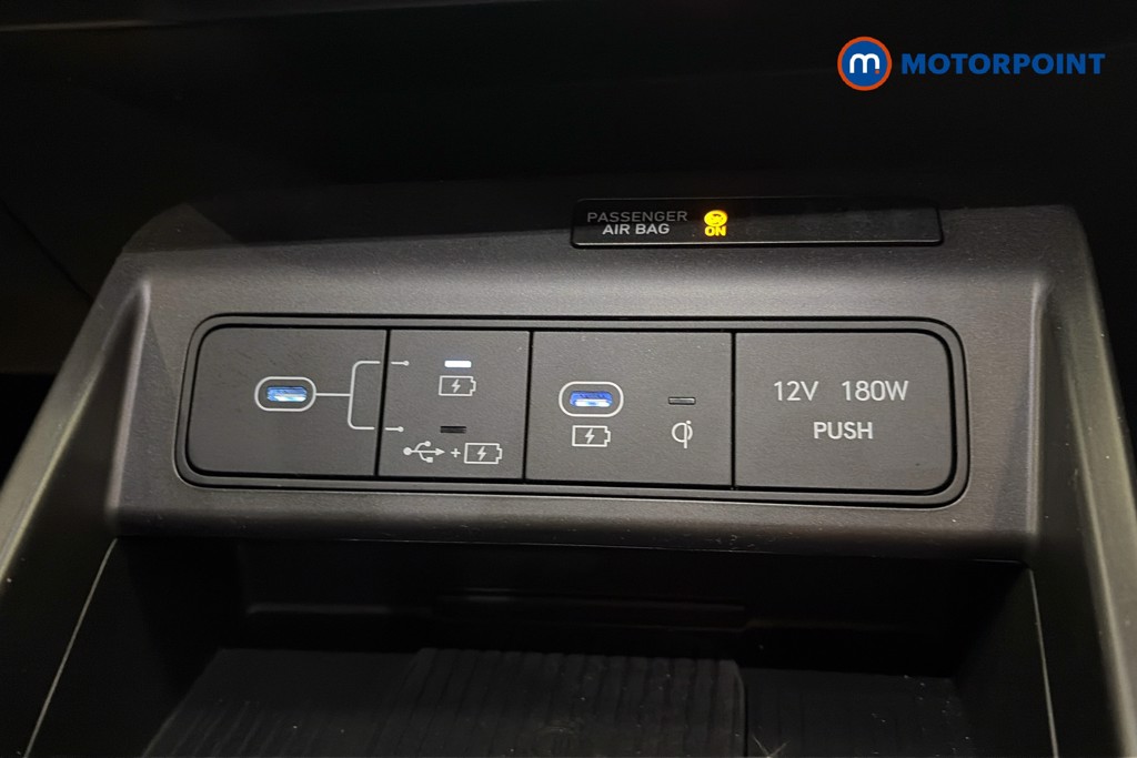 Hyundai Kona N Line Automatic Electric SUV - Stock Number (1647774) - 17th supplementary image