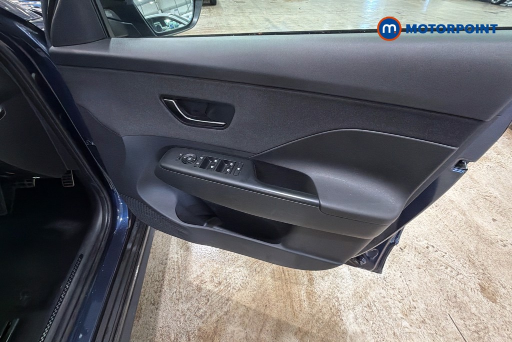 Hyundai Kona N Line Automatic Electric SUV - Stock Number (1647774) - 19th supplementary image