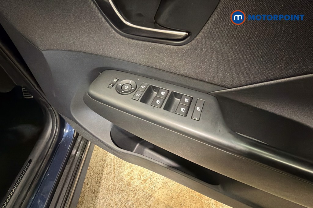 Hyundai Kona N Line Automatic Electric SUV - Stock Number (1647774) - 20th supplementary image