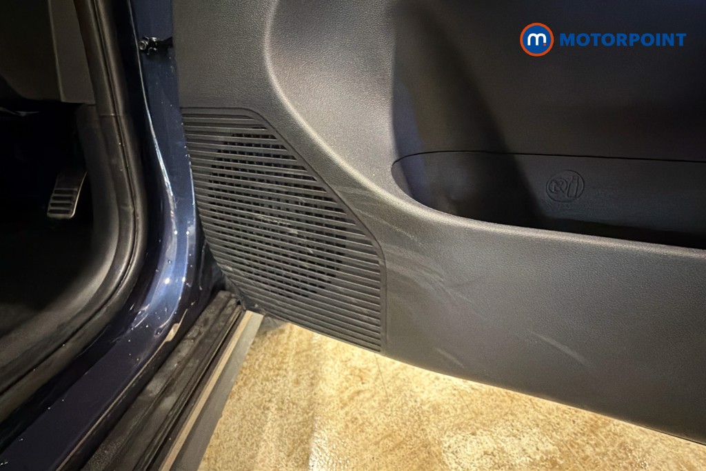 Hyundai Kona N Line Automatic Electric SUV - Stock Number (1647774) - 21st supplementary image