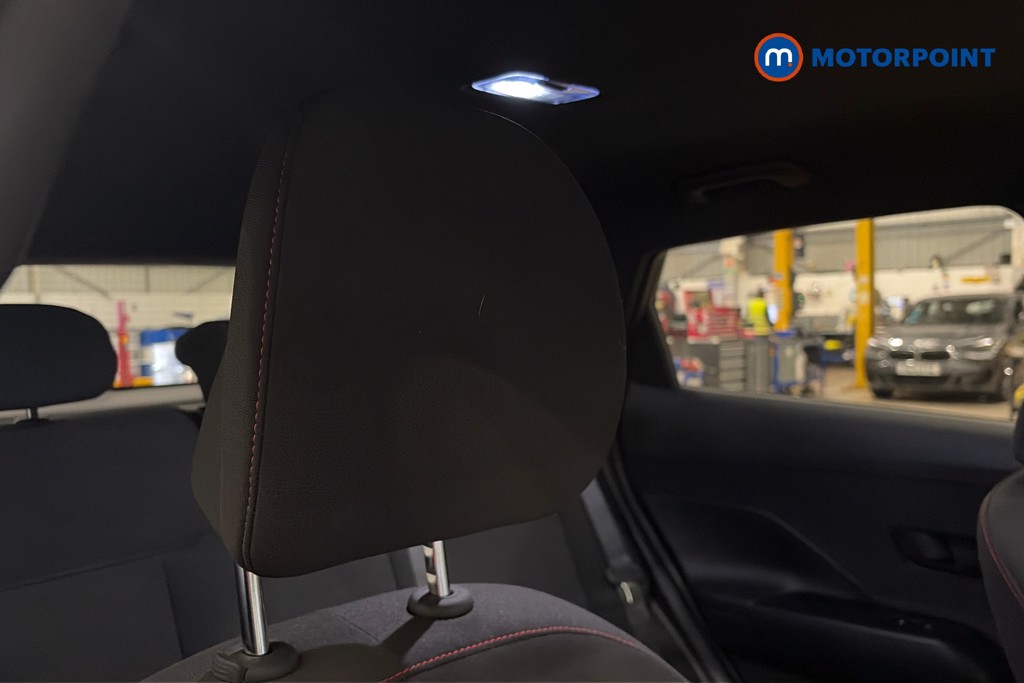 Hyundai Kona N Line Automatic Electric SUV - Stock Number (1647774) - 23rd supplementary image