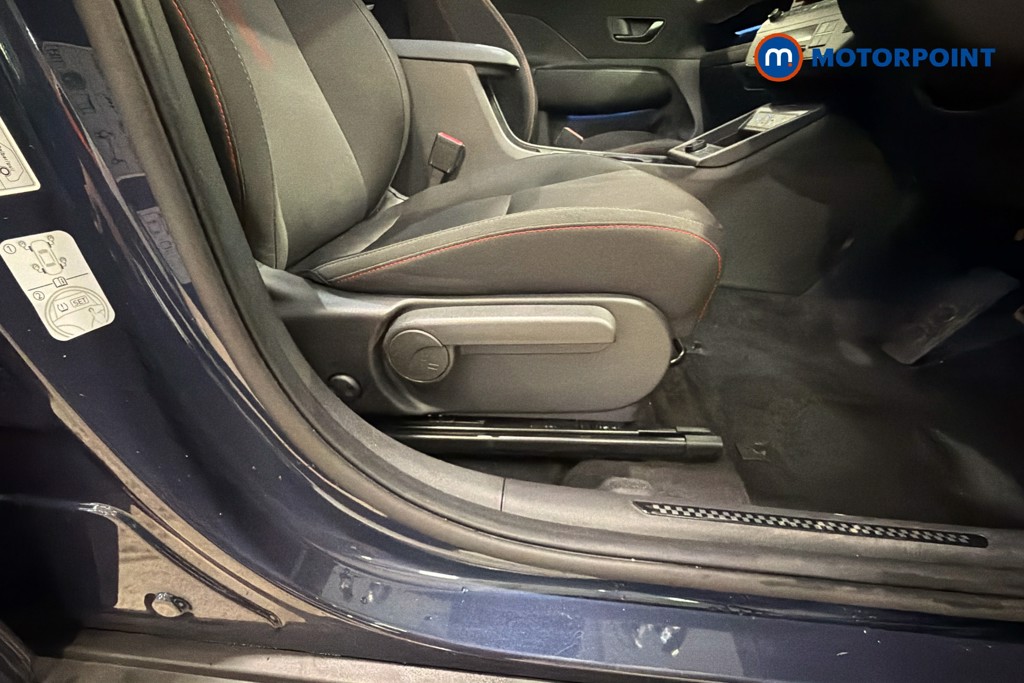 Hyundai Kona N Line Automatic Electric SUV - Stock Number (1647774) - 25th supplementary image