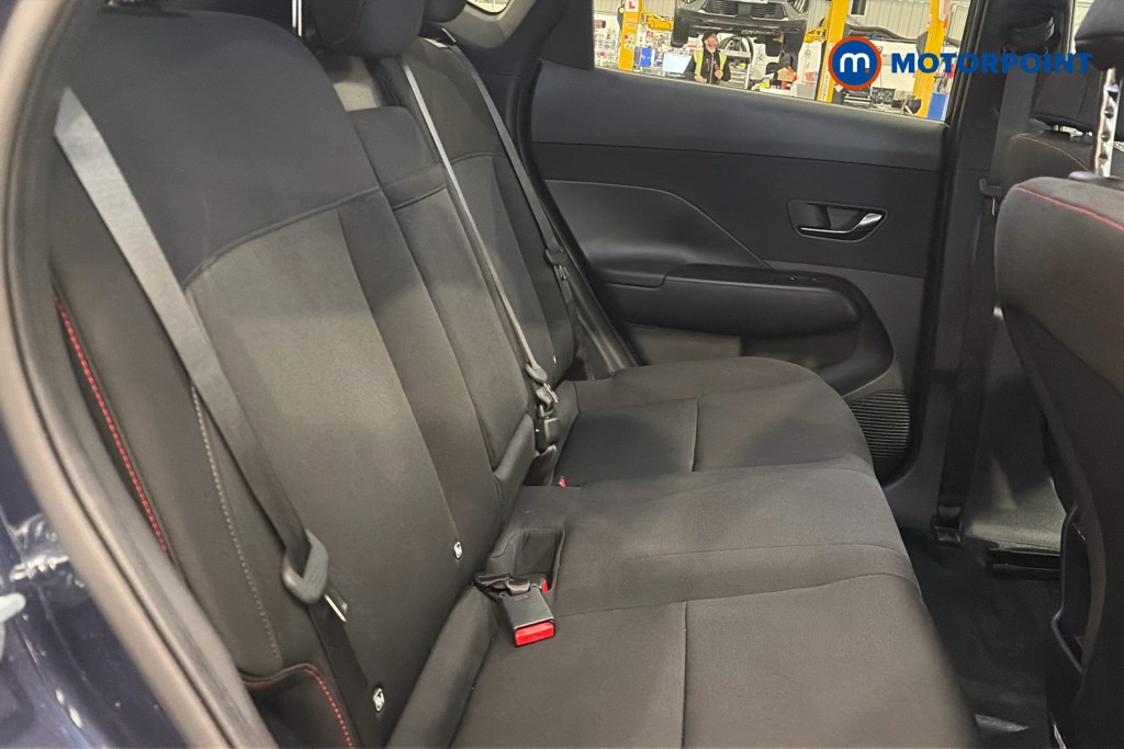 Hyundai Kona N Line Automatic Electric SUV - Stock Number (1647774) - 28th supplementary image