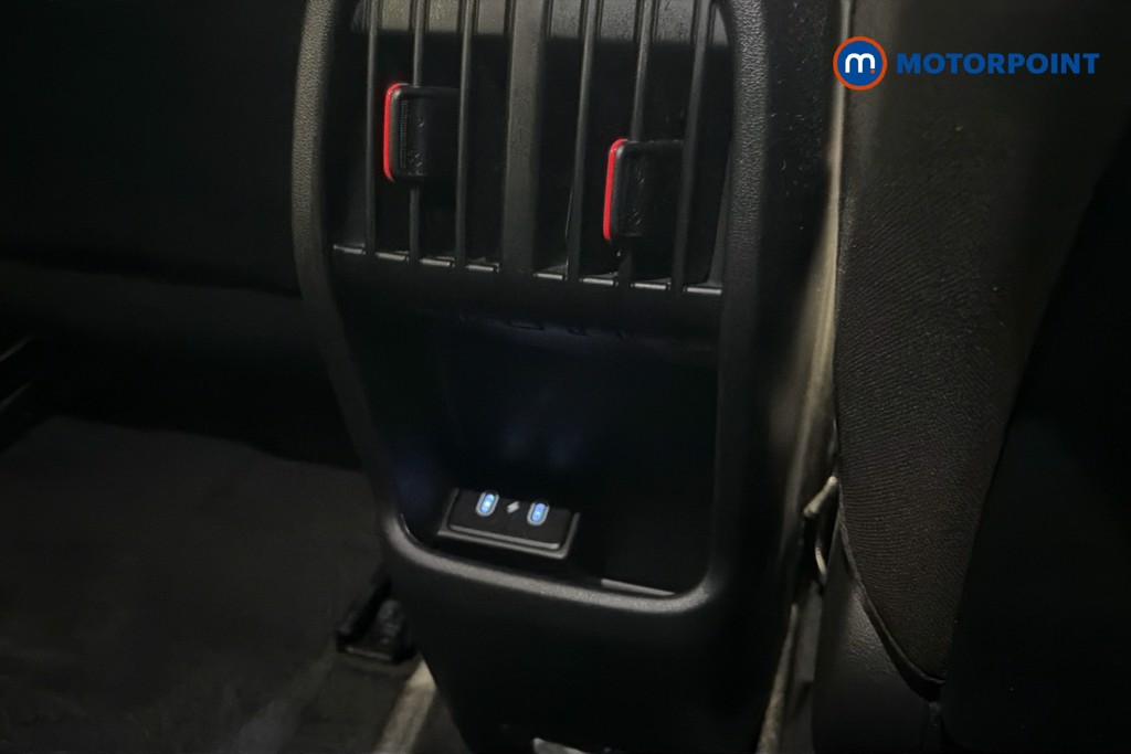 Hyundai Kona N Line Automatic Electric SUV - Stock Number (1647774) - 30th supplementary image