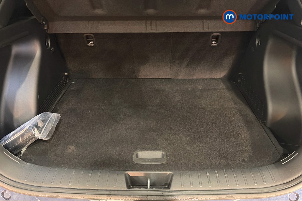 Hyundai Kona N Line Automatic Electric SUV - Stock Number (1647774) - 33rd supplementary image
