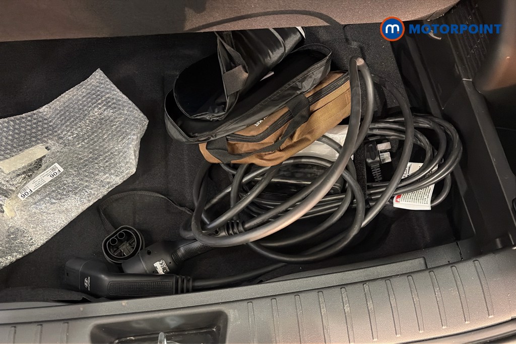 Hyundai Kona N Line Automatic Electric SUV - Stock Number (1647774) - 34th supplementary image