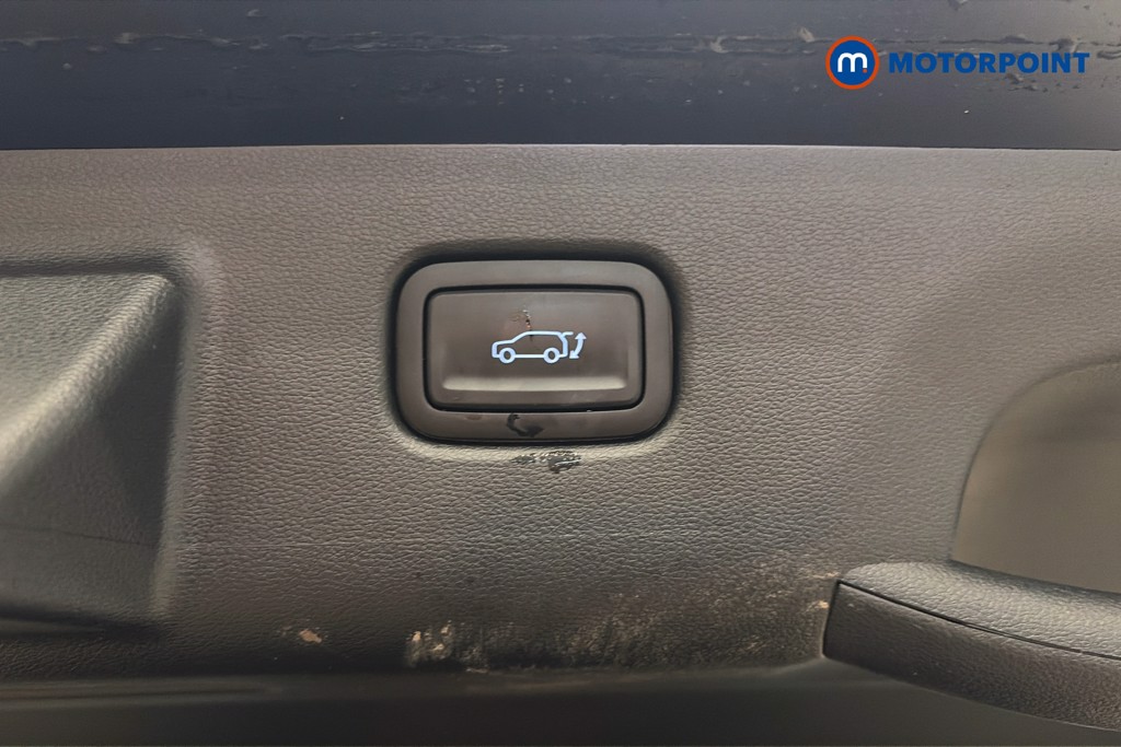 Hyundai Kona N Line Automatic Electric SUV - Stock Number (1647774) - 35th supplementary image