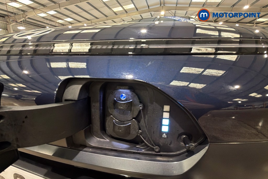 Hyundai Kona N Line Automatic Electric SUV - Stock Number (1647774) - 41st supplementary image