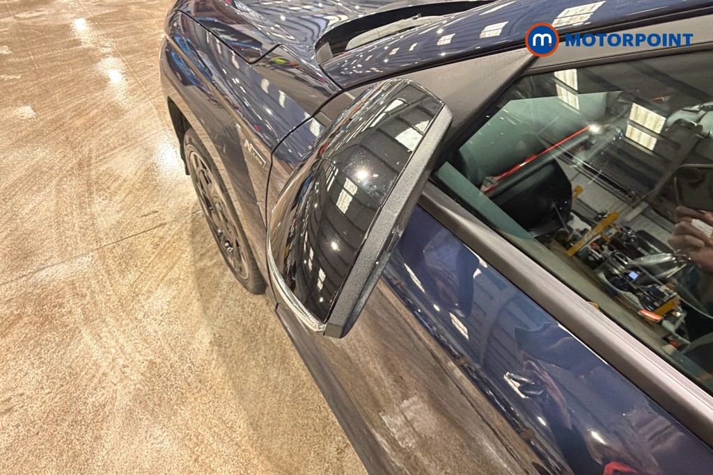 Hyundai Kona N Line Automatic Electric SUV - Stock Number (1647774) - 43rd supplementary image