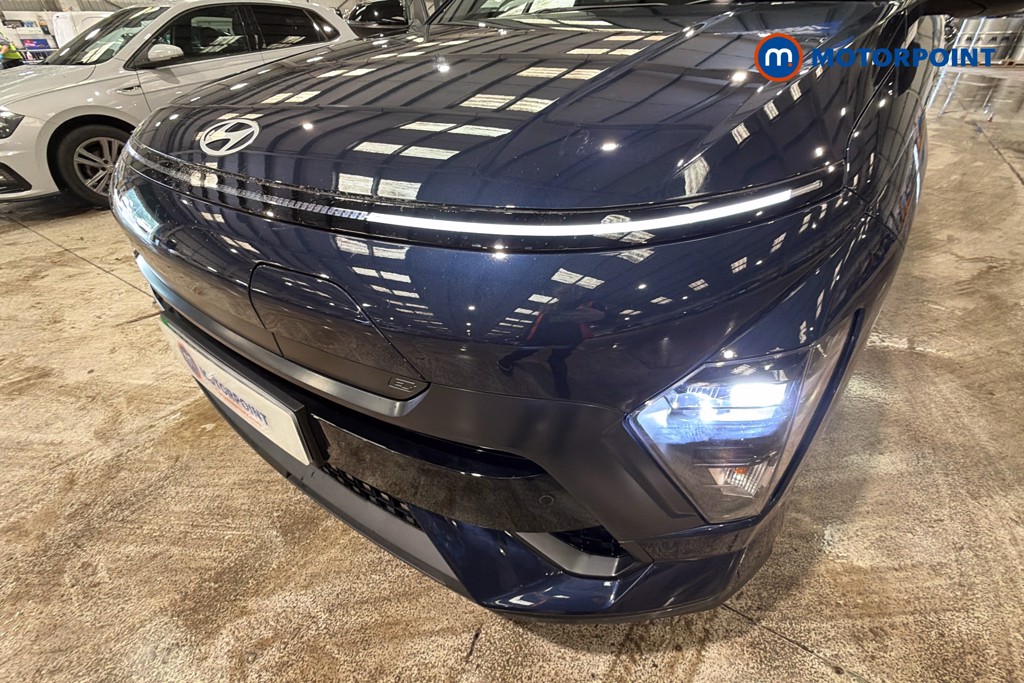 Hyundai Kona N Line Automatic Electric SUV - Stock Number (1647774) - 44th supplementary image
