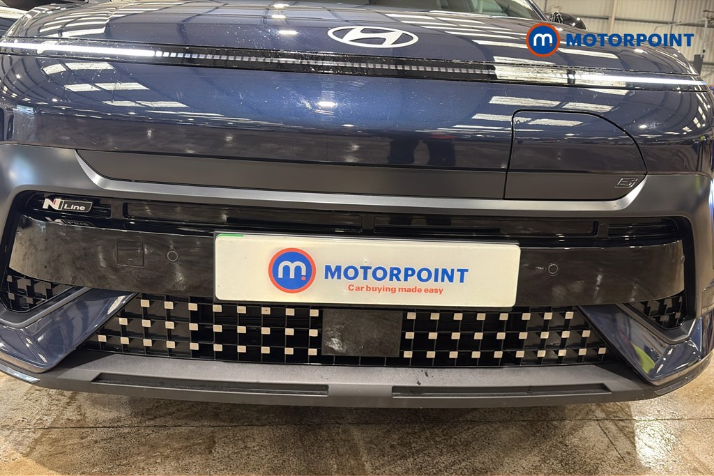 Hyundai Kona N Line Automatic Electric SUV - Stock Number (1647774) - 45th supplementary image