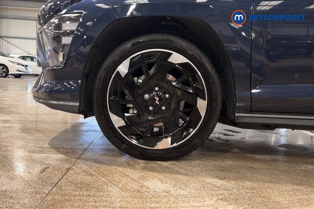 Hyundai Kona N Line Automatic Electric SUV - Stock Number (1647774) - 47th supplementary image