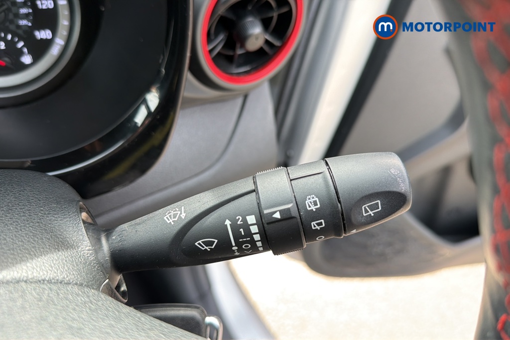 Hyundai I10 N Line Manual Petrol Hatchback - Stock Number (1647796) - 6th supplementary image