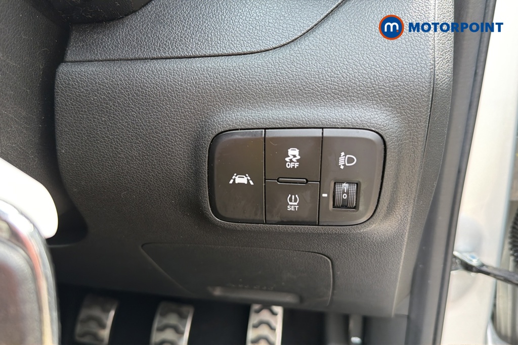 Hyundai I10 N Line Manual Petrol Hatchback - Stock Number (1647796) - 11th supplementary image