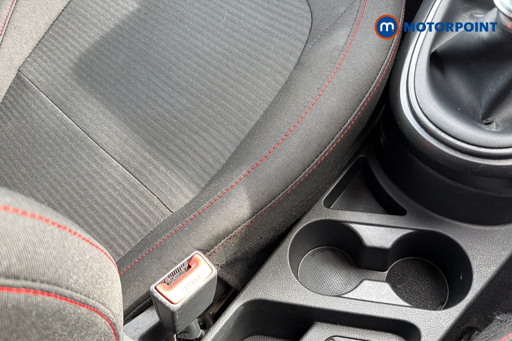 Hyundai I10 N Line Manual Petrol Hatchback - Stock Number (1647796) - 16th supplementary image