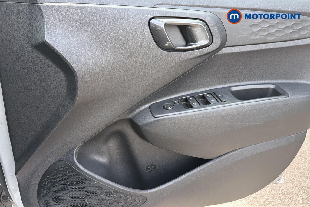 Hyundai I10 N Line Manual Petrol Hatchback - Stock Number (1647796) - 18th supplementary image