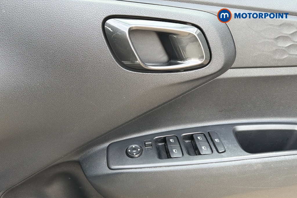Hyundai I10 N Line Manual Petrol Hatchback - Stock Number (1647796) - 19th supplementary image