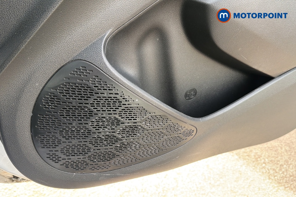Hyundai I10 N Line Manual Petrol Hatchback - Stock Number (1647796) - 21st supplementary image