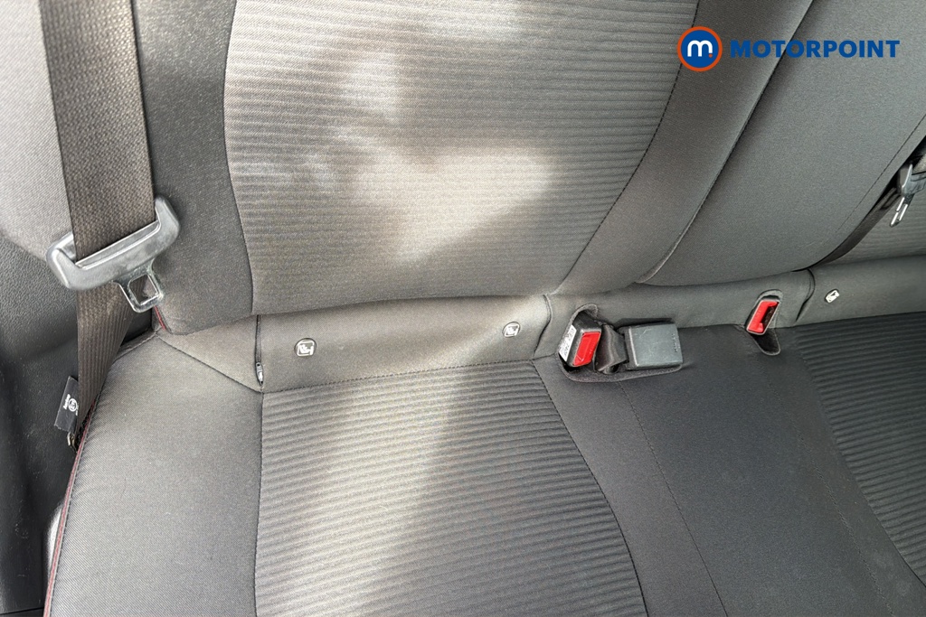 Hyundai I10 N Line Manual Petrol Hatchback - Stock Number (1647796) - 27th supplementary image
