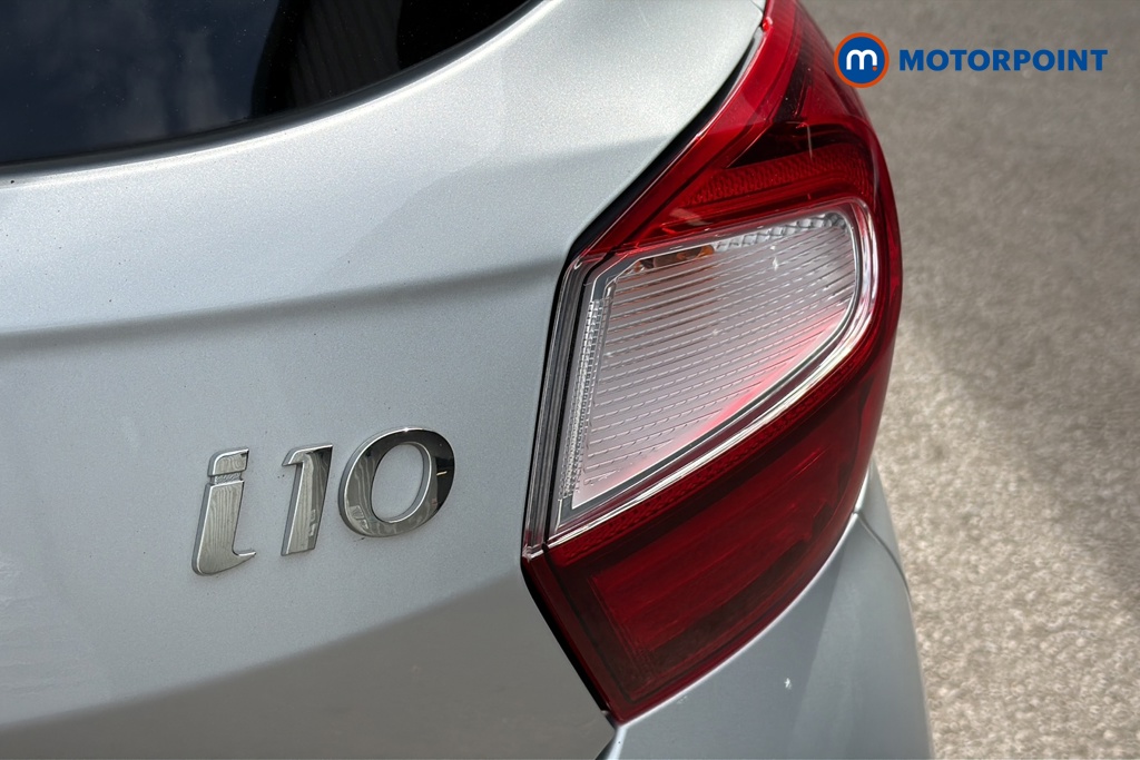Hyundai I10 N Line Manual Petrol Hatchback - Stock Number (1647796) - 36th supplementary image