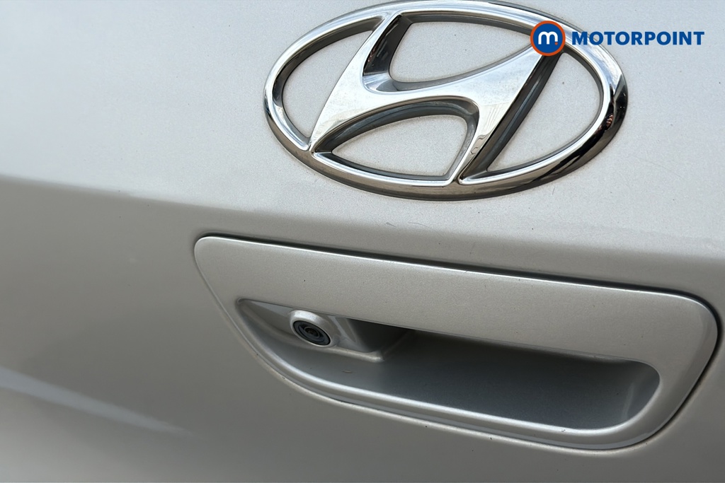 Hyundai I10 N Line Manual Petrol Hatchback - Stock Number (1647796) - 37th supplementary image
