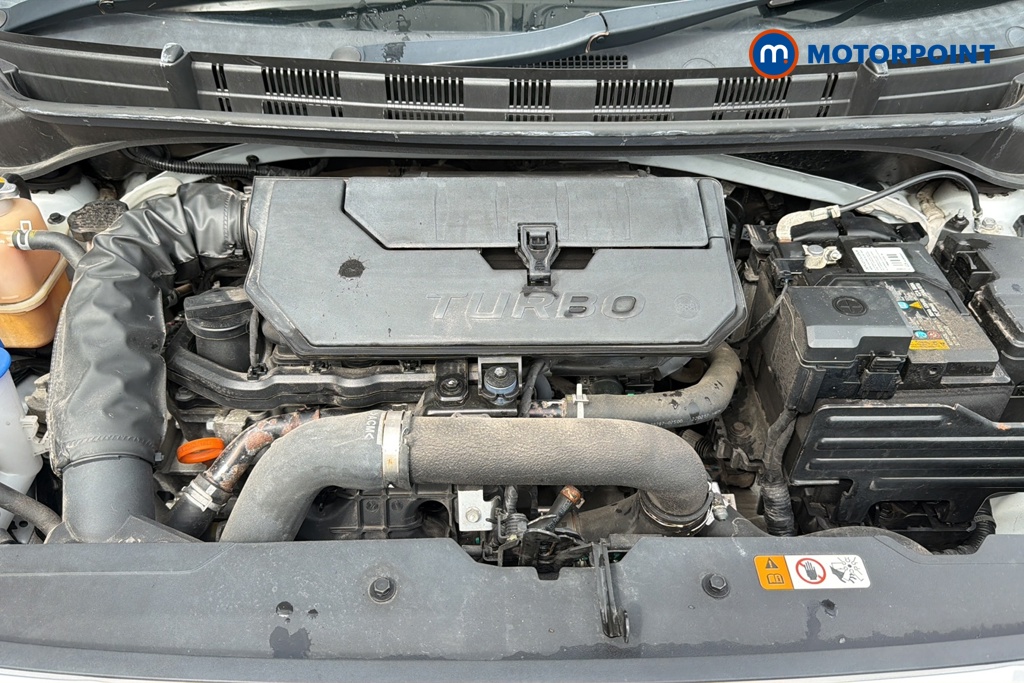 Hyundai I10 N Line Manual Petrol Hatchback - Stock Number (1647796) - 48th supplementary image