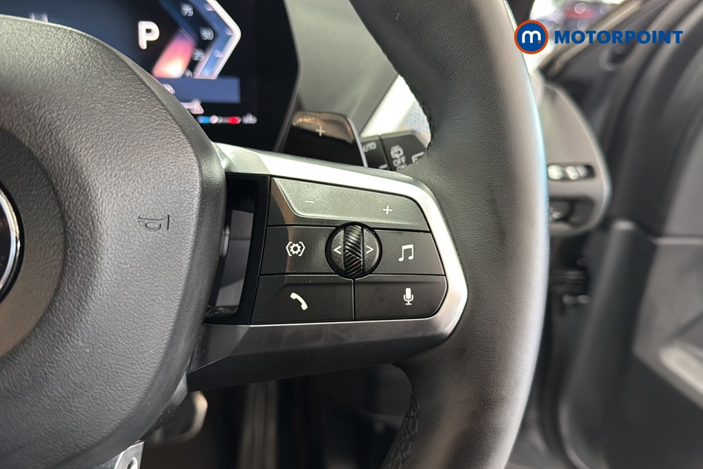 BMW 1 Series M Sport Automatic Petrol Hatchback - Stock Number (1647806) - 3rd supplementary image