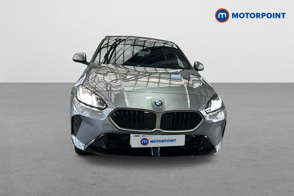BMW 1 Series M Sport Automatic Petrol Hatchback - Stock Number (1647806) - Front bumper