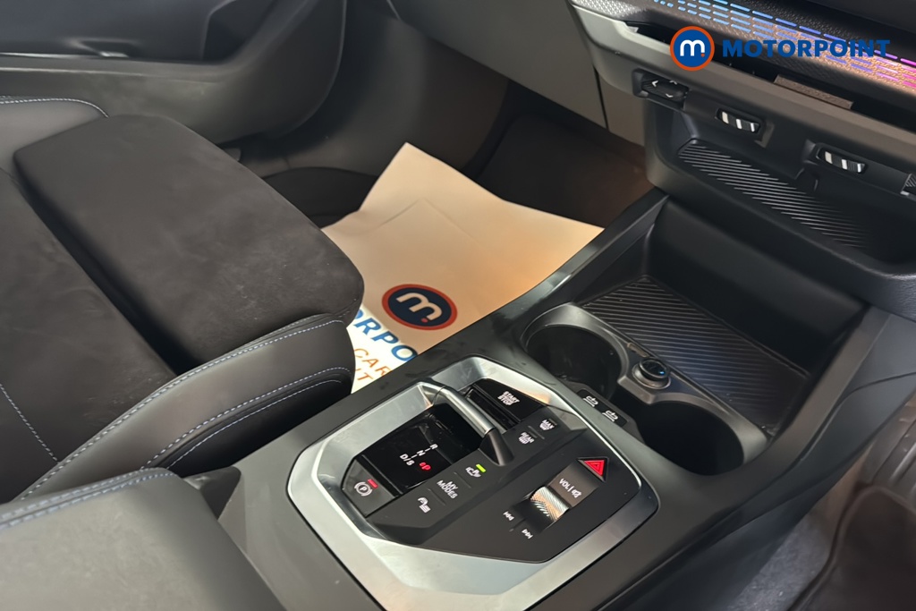 BMW 1 Series M Sport Automatic Petrol Hatchback - Stock Number (1647806) - 15th supplementary image