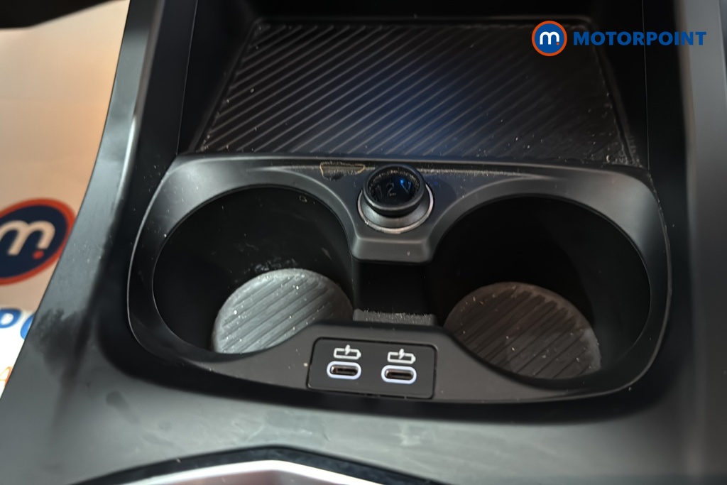 BMW 1 Series M Sport Automatic Petrol Hatchback - Stock Number (1647806) - 16th supplementary image