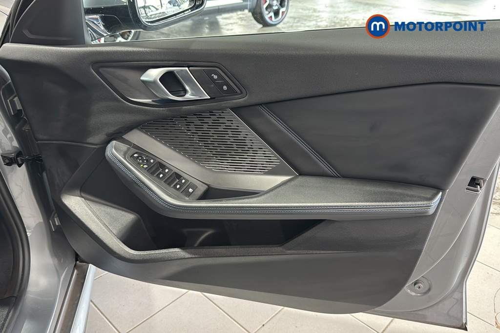 BMW 1 Series M Sport Automatic Petrol Hatchback - Stock Number (1647806) - 18th supplementary image