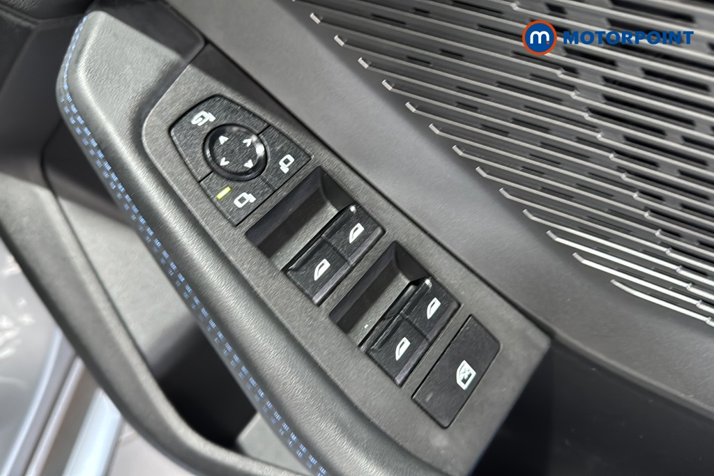 BMW 1 Series M Sport Automatic Petrol Hatchback - Stock Number (1647806) - 19th supplementary image