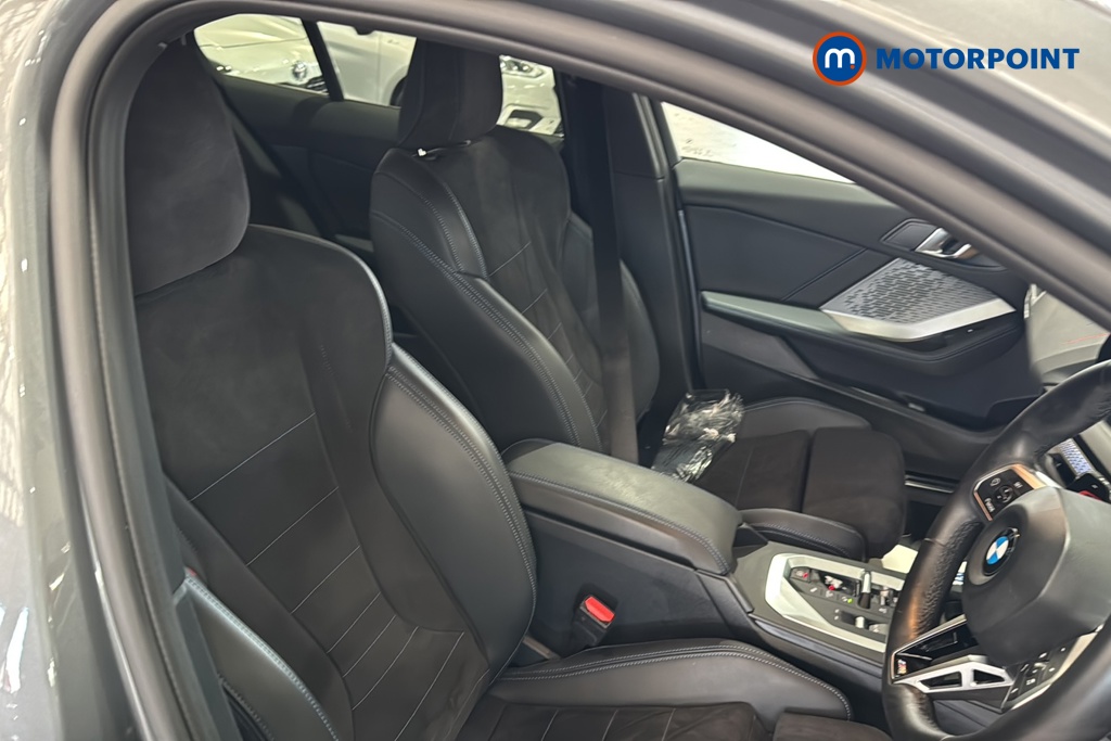 BMW 1 Series M Sport Automatic Petrol Hatchback - Stock Number (1647806) - 22nd supplementary image