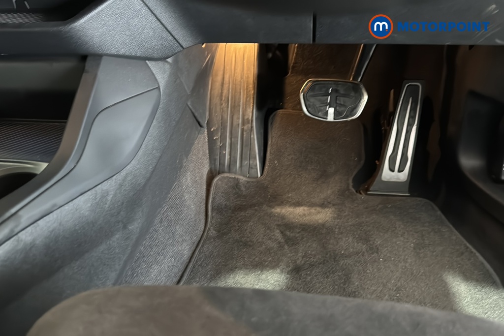 BMW 1 Series M Sport Automatic Petrol Hatchback - Stock Number (1647806) - 24th supplementary image