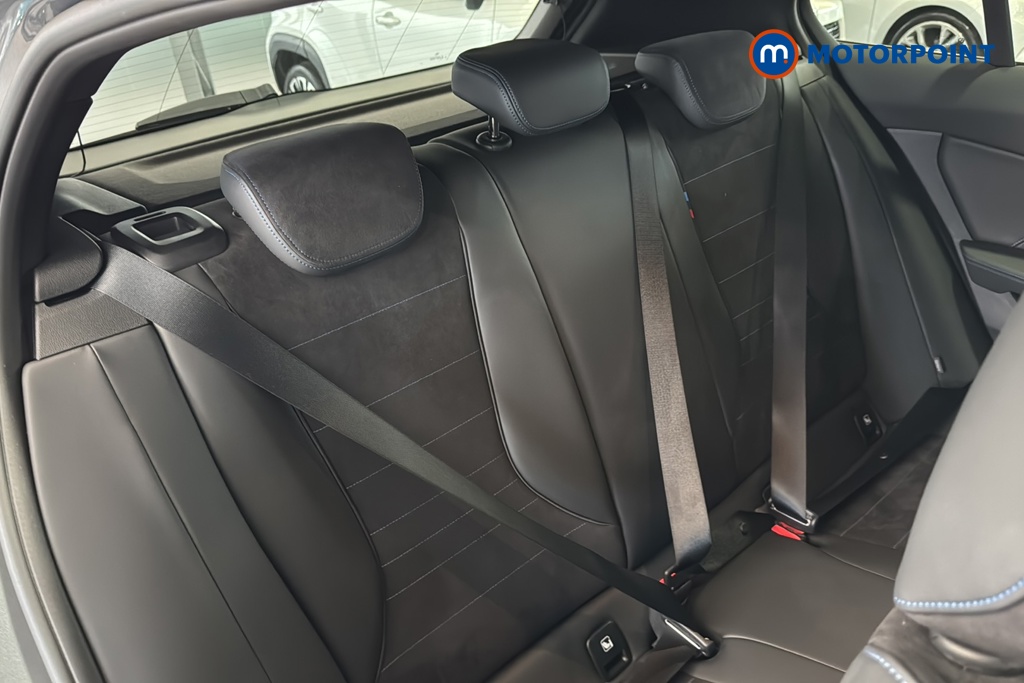 BMW 1 Series M Sport Automatic Petrol Hatchback - Stock Number (1647806) - 25th supplementary image