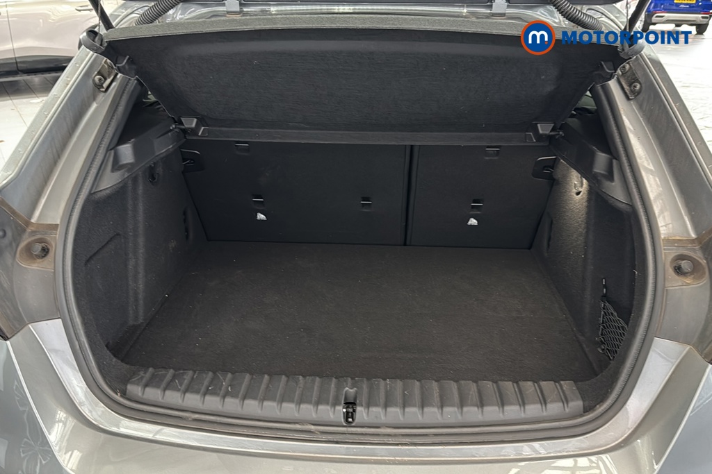 BMW 1 Series M Sport Automatic Petrol Hatchback - Stock Number (1647806) - 30th supplementary image